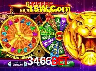 Descubra a Magia dos Jogos de Arcade no 3466bet