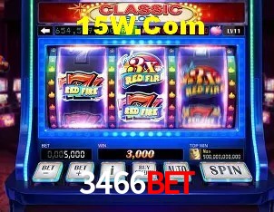 Desvendando o Mundo dos Jogos Virtuais na 3466bet
